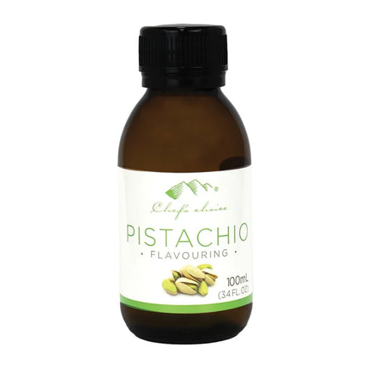 Chef's Choice Pistachio Flavouring