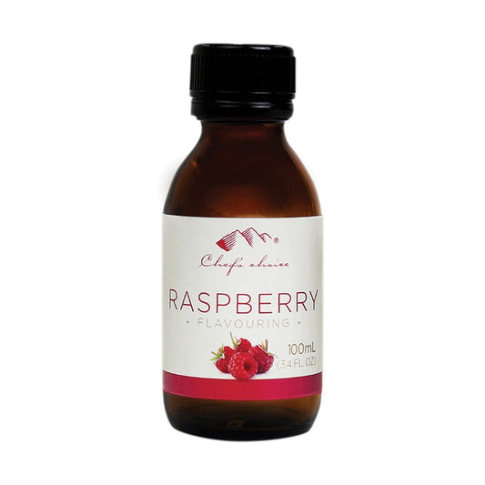 Chef's Choice Raspberry Flavouring