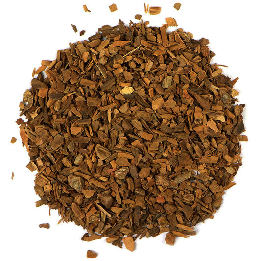 Southern Light Herbs Cinnamon (Milled Quillings)