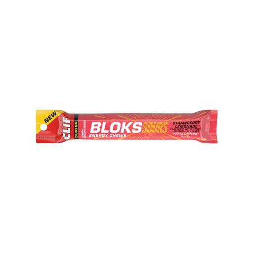 Clif Bloks Energy Chews