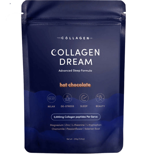 The Collagen Co. Collagen Dream Advanced Sleep Formula