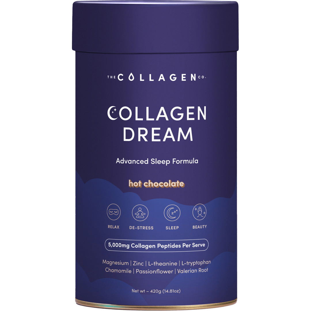 The Collagen Co. Collagen Dream Advanced Sleep Formula