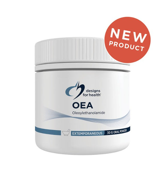 Designs for Health OEA (Oleolethanolamide)