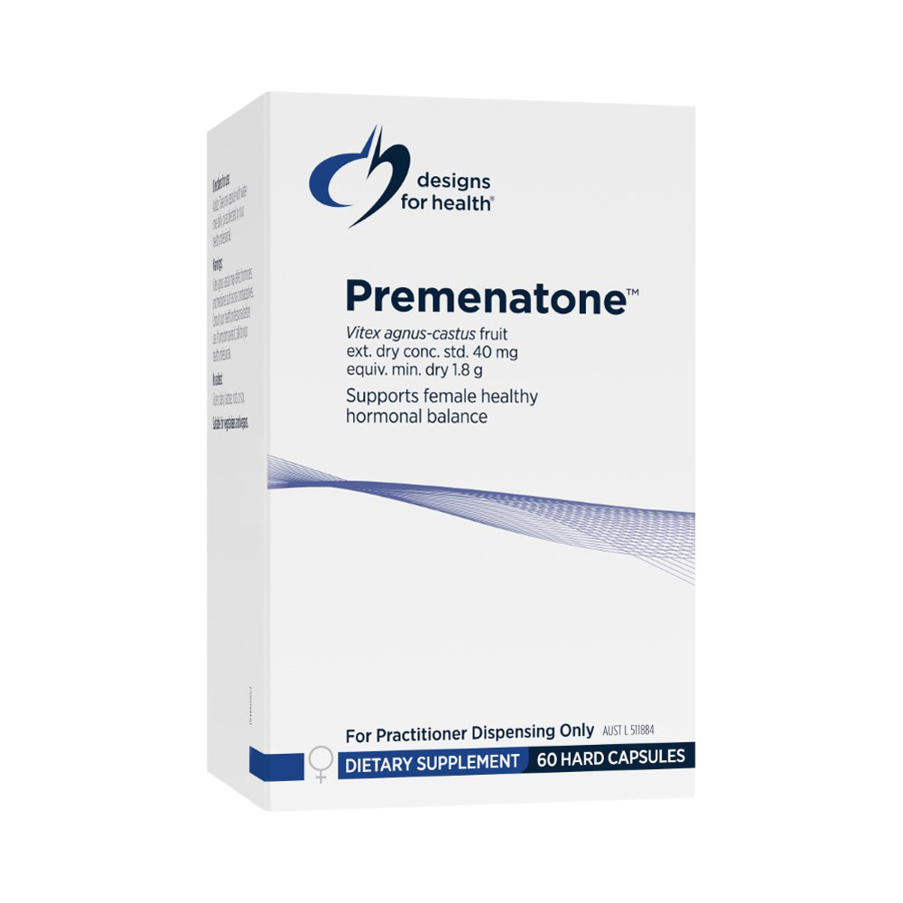 Designs For Health Premenatone