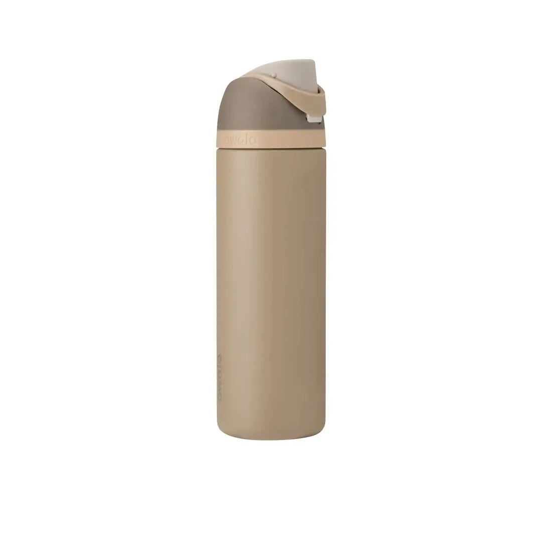 Owala FreeSip Water Bottle Stainless Steel