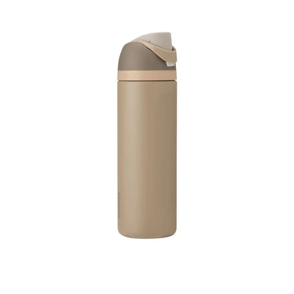 Owala FreeSip Water Bottle Stainless Steel