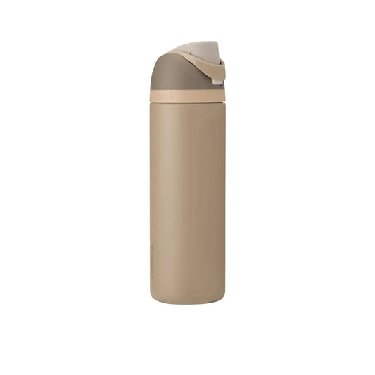 Owala FreeSip Water Bottle Stainless Steel