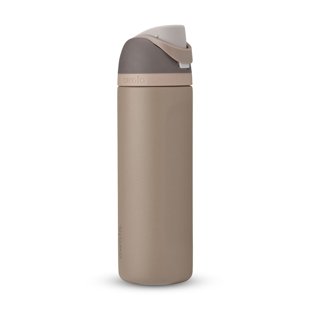 Owala FreeSip Stainless Steel Insulated Water Bottle
