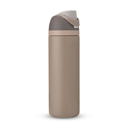 Owala FreeSip Stainless Steel Insulated Water Bottle