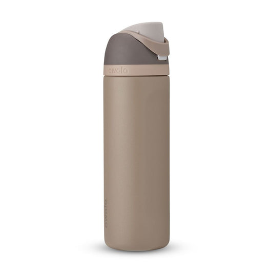 Owala FreeSip Stainless Steel Insulated Water Bottle