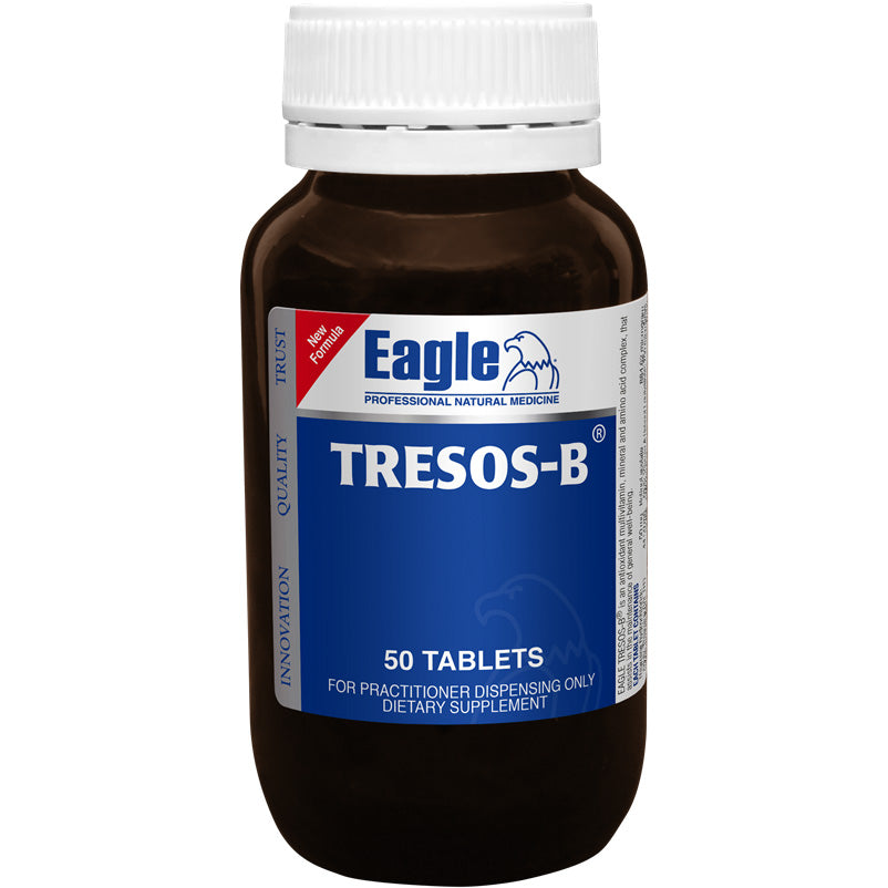 Eagle Tresos-B