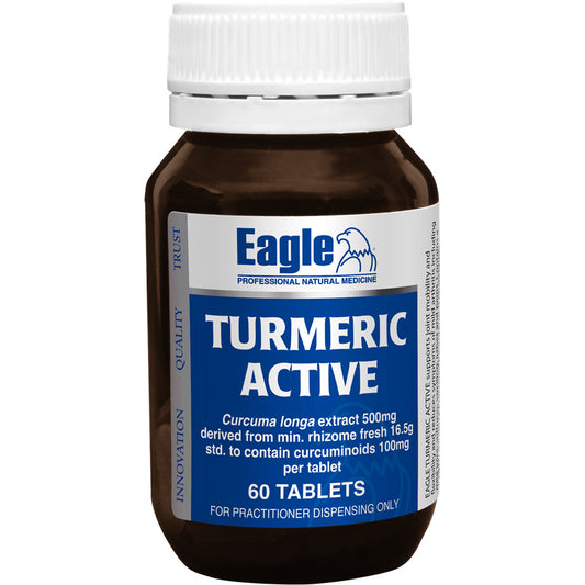 Eagle Turmeric Active
