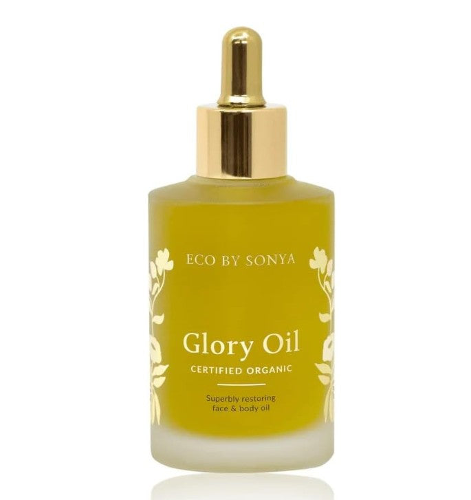 Eco by Sonya Driver Glory Oil