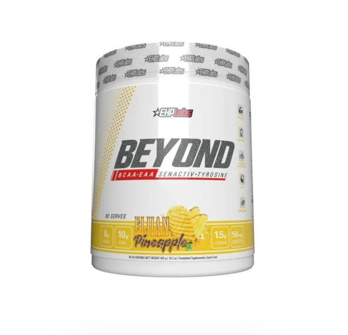 EHP Labs Beyond BCAA + EAA Intra Workout