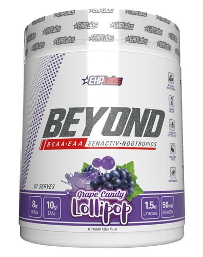 EHP Labs Beyond BCAA + EAA Intra Workout