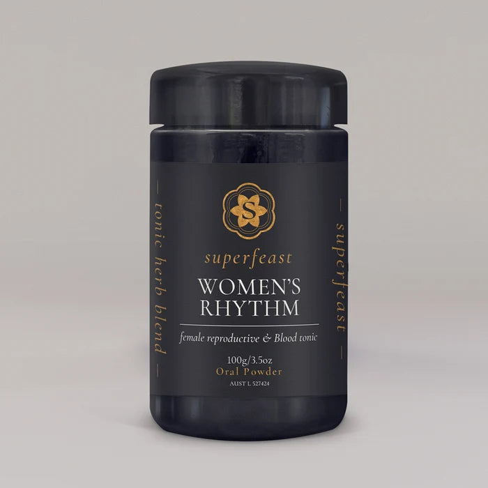 SuperFeast Women's Rhythm