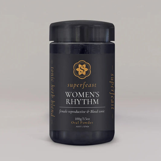 SuperFeast Women's Rhythm
