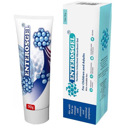 Enterosgel