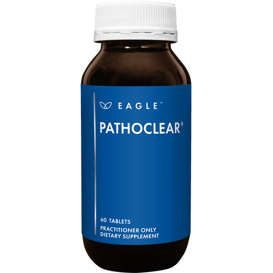 Eagle Pathoclear