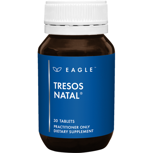 Eagle Tresos Natal