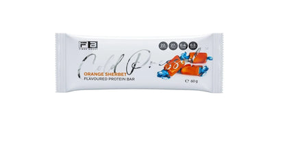 Fibre Boost Cold Pressed Protein Bar