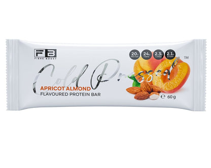 Fibre Boost Cold Pressed Protein Bar