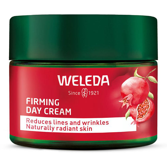 Weleda Firming Day Cream - Pomegranate