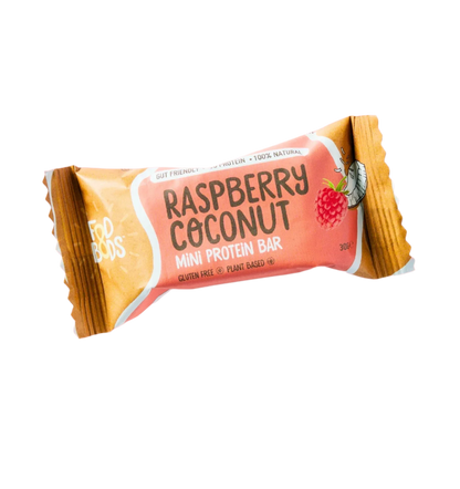 Fodbods Protein Bars