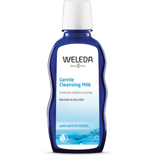 Weleda Gentle Cleansing Milk