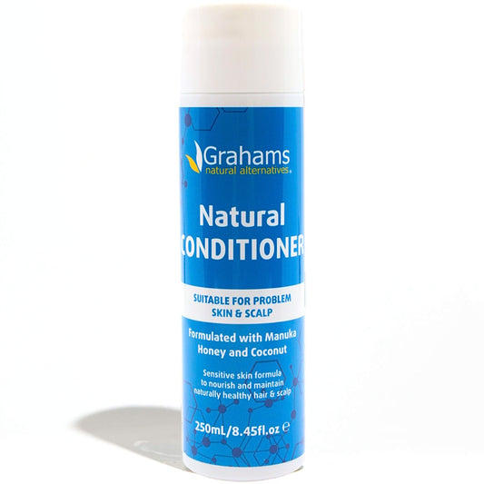 Graham's Natural Conditioner