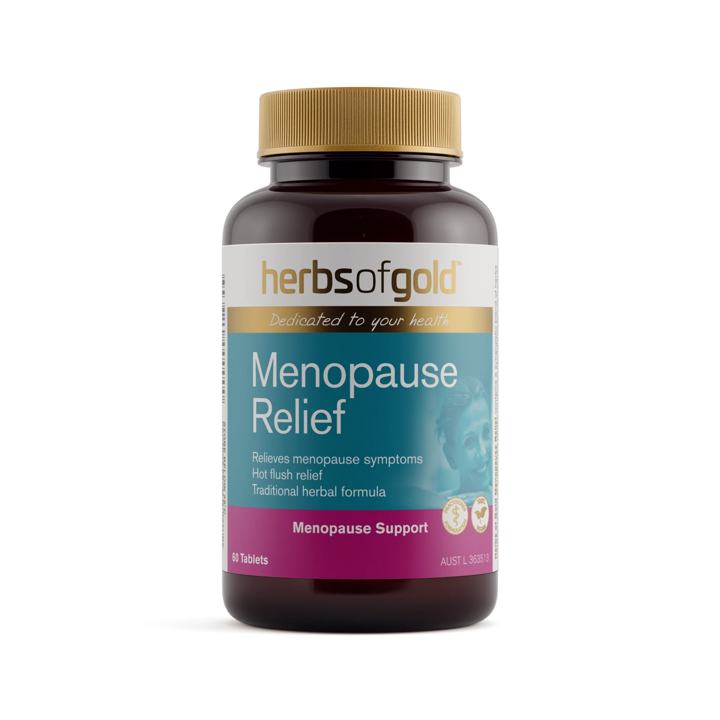 Herbs of Gold MenoEase