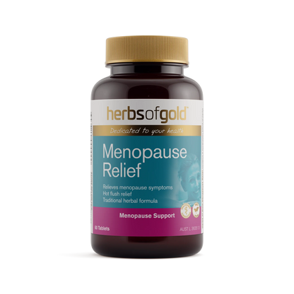 Herbs of Gold MenoEase