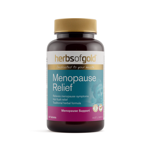 Herbs of Gold MenoEase