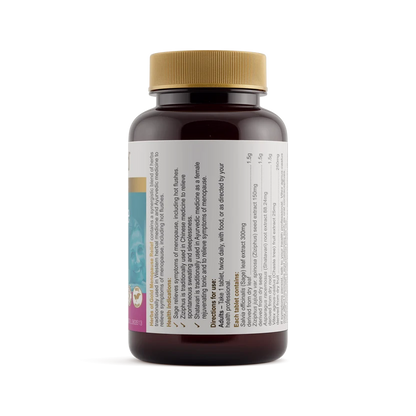 Herbs of Gold MenoEase