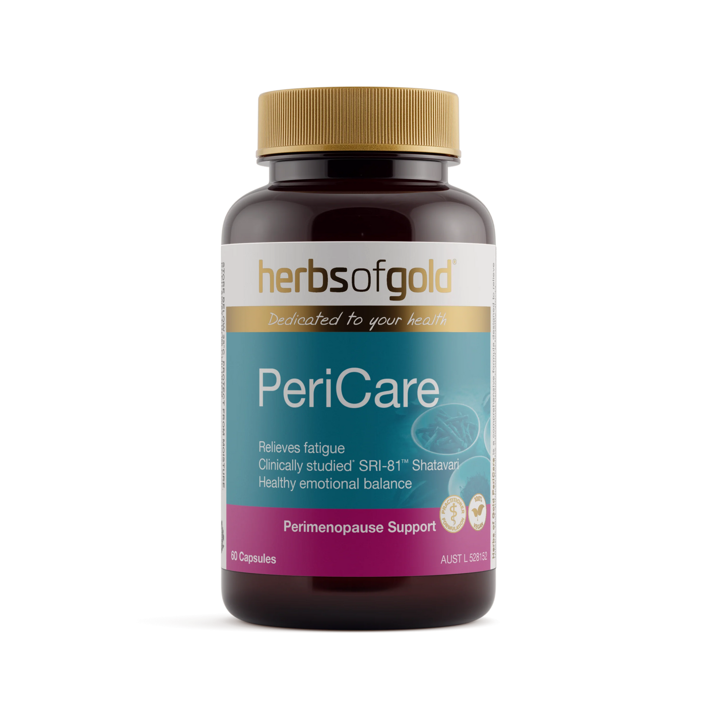 Herbs of Gold PeriCare