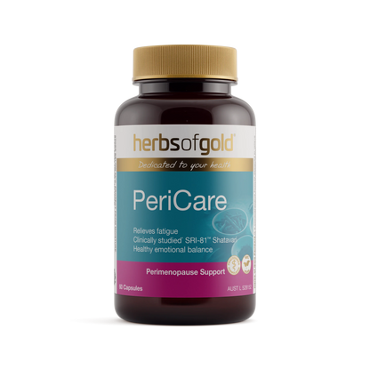 Herbs of Gold PeriCare