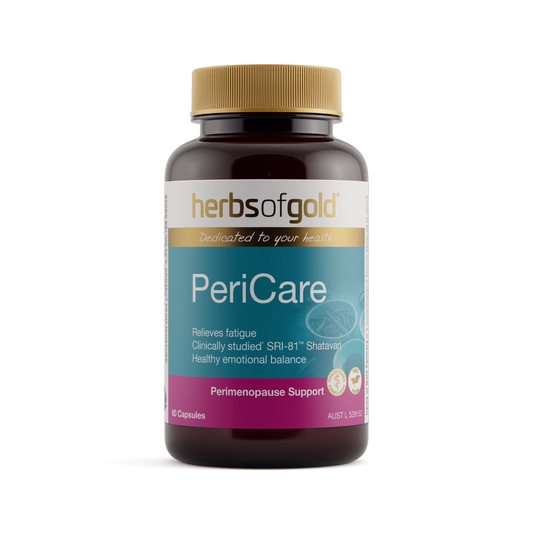 Herbs of Gold PeriCare