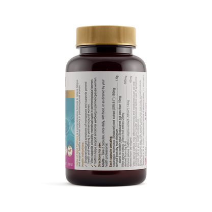 Herbs of Gold PeriCare