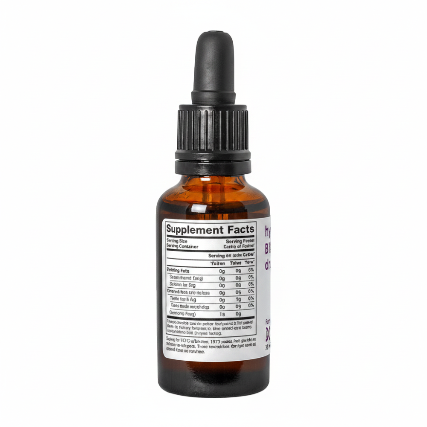 Therapure Hydroxy B12 100 Drops