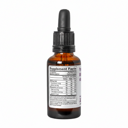 Therapure Hydroxy B12 100 Drops