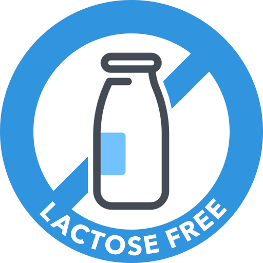 Lactose Free