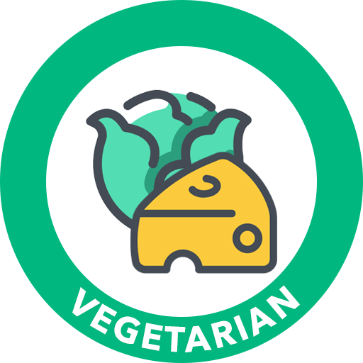 Vegetarian