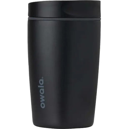 Owala SmoothSip Slider Stainless Steel