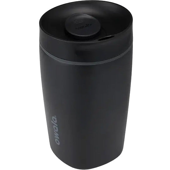 Owala SmoothSip Slider Stainless Steel