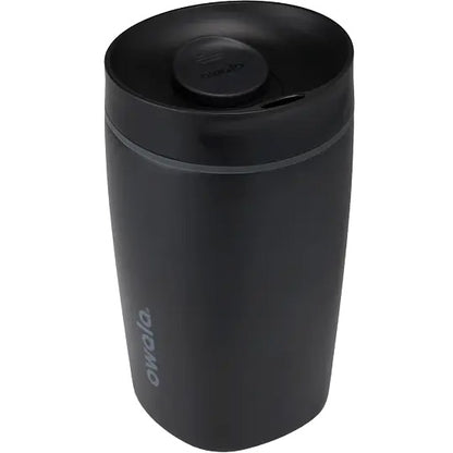Owala SmoothSip Slider Stainless Steel