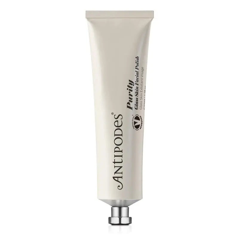 Antipodes Purity Glass Skin Facial Polish