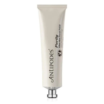 Antipodes Purity Glass Skin Facial Polish