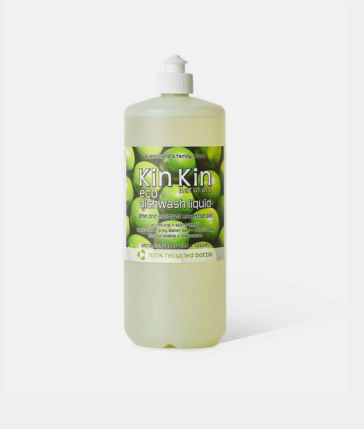Kin Kin Dishwash Liquid