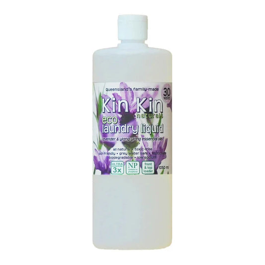 Kin Kin Laundry Liquid