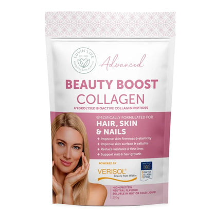 Luvin Life Beauty Boost